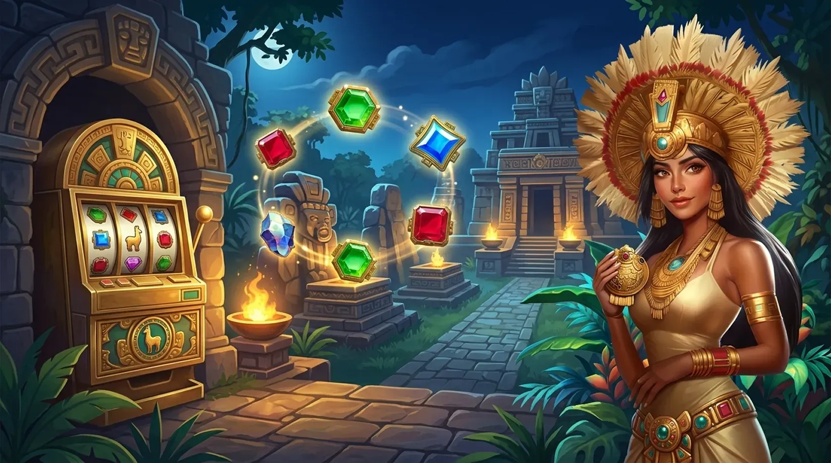 Incaspin Incaspin Casino SL